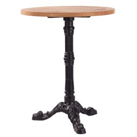 Piano tavolo in TEAK