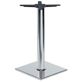 Base​ tavolo RIANO CR cromato