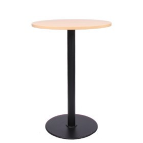 Tavolo alto da bar ROMA 56 (h 110cm)