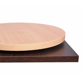 Piano Tavolo Laminato Spessore 40 Mm