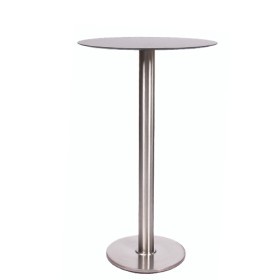 Tavolo alto da bar e ristoranti ARICA CR (h 110cm)