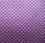 Similpelle gloss violetto