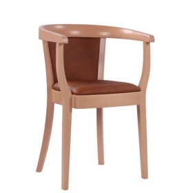 Sedia in legno DALIA