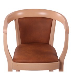 Sedia in legno DALIA