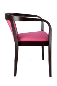 Sedia in legno DANILO impilabile