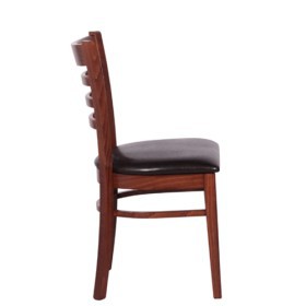 Sedia di legno WILLIAM P