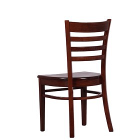 Sedia in legno massello WILLIAM