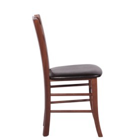 Sedia di legno RICARDO P