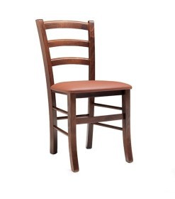 Sedia di legno RICARDO P