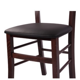 Sedia di legno RICARDO P