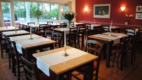 Sedia di legno RICARDO P