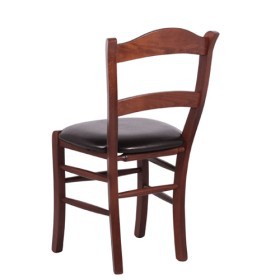 Sedie di legno MARO P