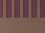 Combinazione righe/unito bronzo-violetto
