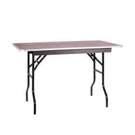 Tavolo pieghevole per catering e ricevimenti ME in varie misure