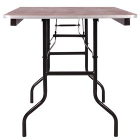 Tavolo pieghevole per catering e ricevimenti ME in varie misure