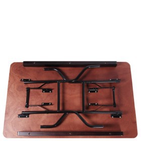 Tavolo pieghevole per catering e ricevimenti ME in varie misure