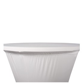 Cover elastica per tavolo RUBEN beige