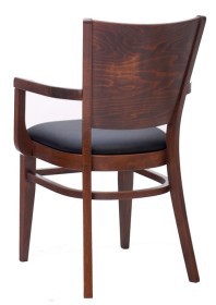 Sedia di legno AROL P AL