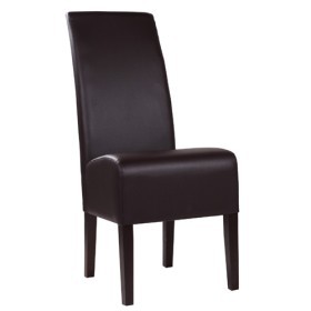 Sedia imbottita MARCUS