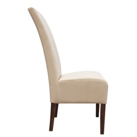 Sedia imbottita MARCUS