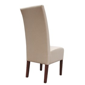 Sedia imbottita MARCUS