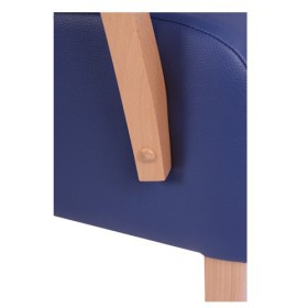 Sedia imbottita MARCUS AE