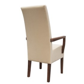 Sedia imbottita MARCUS AE