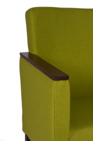 Poltroncina per hotel ESTE
