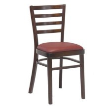 Sedia ristorante SELIMA P