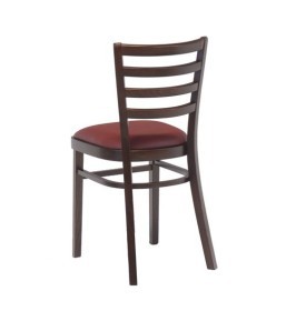 Sedia ristorante SELIMA P