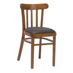 Sedia ristorante MARCONI P