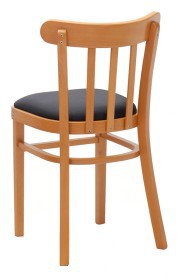 Sedia ristorante MARCONI P