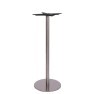 Base​ tavolo alto MARIANO INOX
