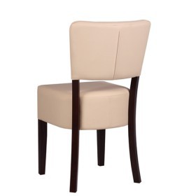 Sedia imbottita MAREN