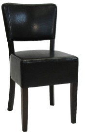 Sedia imbottita MAREN