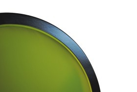 Sedia medaglione ALESSIA