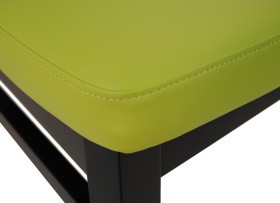 Sedia medaglione ALESSIA