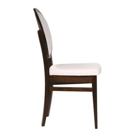 Sedia medaglione ALESSIA