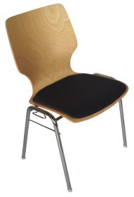 Sedia da conferenza COMBISIT A20 SP