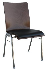 Sedia da conferenza COMBISIT A40 SP