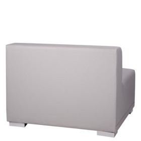 Divano componibile MELANO (elemento centrale)