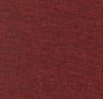 Stoffa uni rosso vino