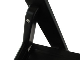 Sedia pieghevole FLEXI in Policarbonato