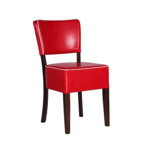 Sedia imbottita TILO ZK 