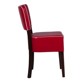 Sedia imbottita TILO ZK 