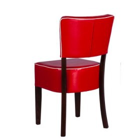 Sedia imbottita TILO ZK 