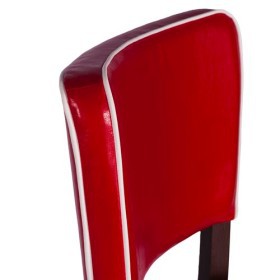 Sedia imbottita TILO ZK 