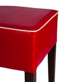 Sedia imbottita TILO ZK 