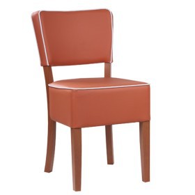 Sedia imbottita TILO ZK 