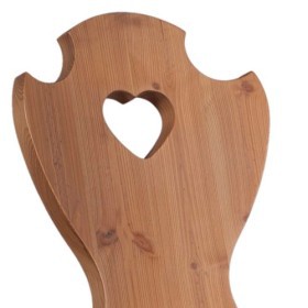 Composizione rustica in pino massello ELSA 